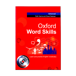Oxford Word Skills Advanced رحلی