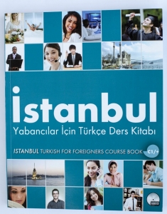 Istanbul C1 SB+WB+CD
