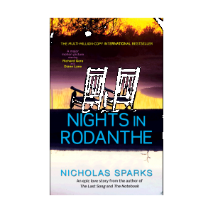 Nights in Rodanthe