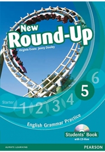 New Round-Up 5 