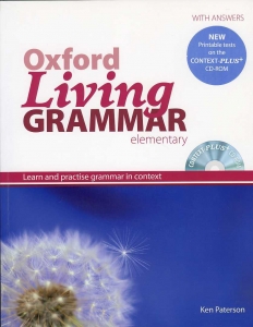 Oxford Living Grammar Elementary