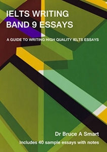 IELTS Writing Band 9 Essays