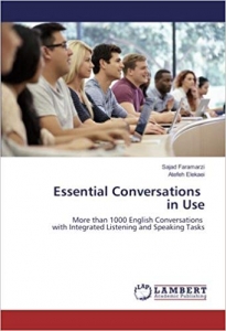  Essential Conversations in Use 