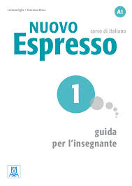 Nuovo Espresso 1 - Guida per l'insegnante