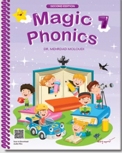 Magic Phonics Step 7