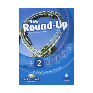 New Round-Up 2 