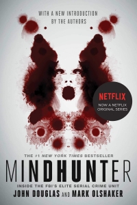 Mindhunter by John E. Douglas