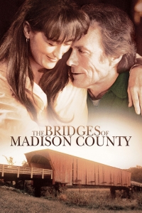 The Bridges of Madison County by Robert James Waller 