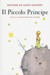  Il Piccolo Principe