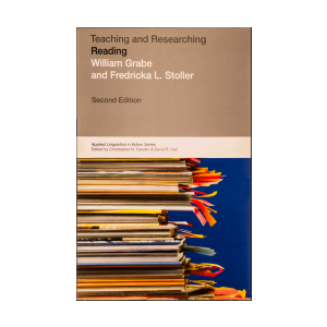Teaching and Researching Reading Second Edition