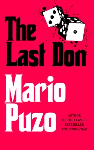 The Last Don BY M. PUZO