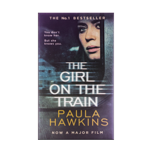 The Girl on the Train