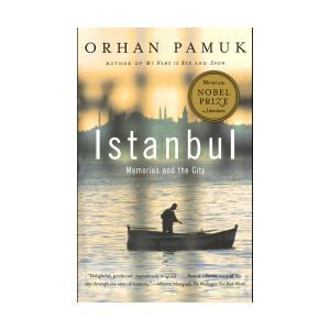 Istanbul Memories and the City