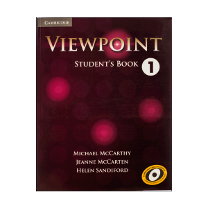 Viewpoint 1 (S+W+CD) 