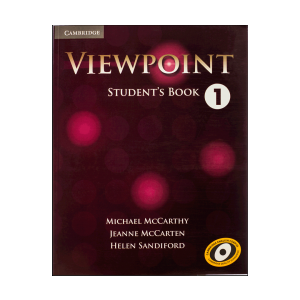 Viewpoint 1 (S+W) 