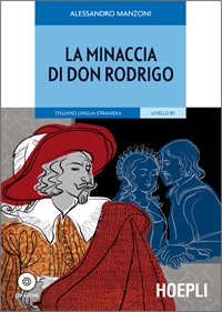  La minaccia di don Rodrigo