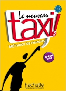 Le Nouveau Taxi 3 + Cahier 