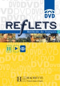 Reflets 2 + Cahier 