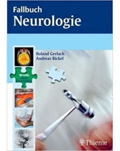 Fallbuch Neurologie 