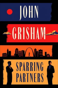  کتاب Sparring Partners by John Grisham