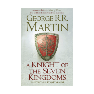 A Knight of the Seven Kingdoms 