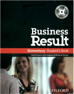 کتاب Business Result Elementry