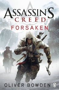 Forsaken-Assassins Creed-book5