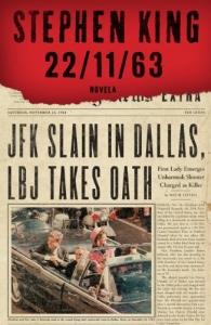  Stephen King 11/22/63