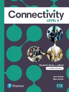 کتاب Connectivity Level 5
