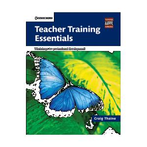 Teacher Training Essentials