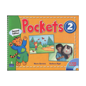 Pockets 2 (SB+WB+CD) 