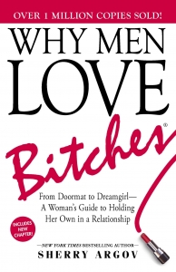  کتاب Why Men Love Bitches