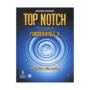 Top Notch 2nd Fundamentals A 