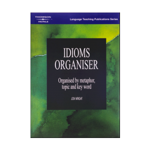 Idioms Organiser 