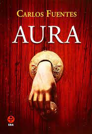  کتاب Aura by Carlos Fuentes