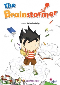 The Brainstormer