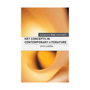 Key Concepts in Contemporary Literature 