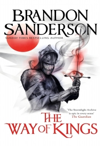 کتاب The Way Of King (Book 1) By Brandon Sanderson