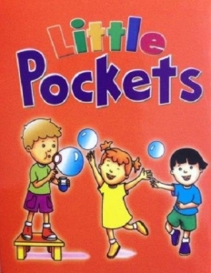 little pockets flashcards فلش کارت لیتل پاکت