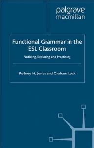 Functional Grammar in the ESL Classroom