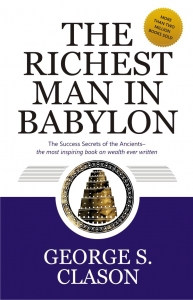 The Richest Man in Babylon