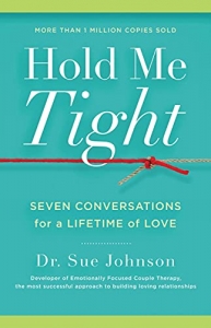  کتاب Hold Me Tight by Sue Johnson