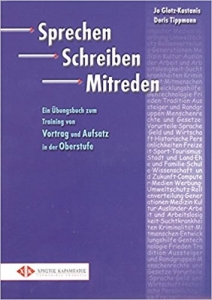 Sprechen Schreiben Mitreden Ubungsbuch 