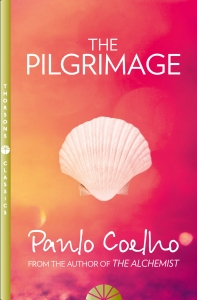 The Pilgrimage by paulo coelho