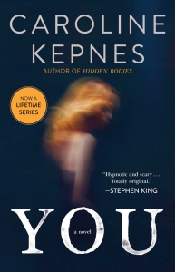 You 1 by Caroline Kepnes 