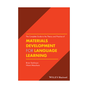 Materials Development for Language Learning