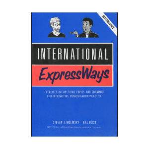 International Express Ways