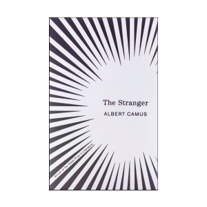 The Stranger by Albert Camus