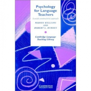 Psychology for Language Teachers