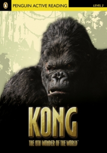 Penguin Active Reading 2: Kong 